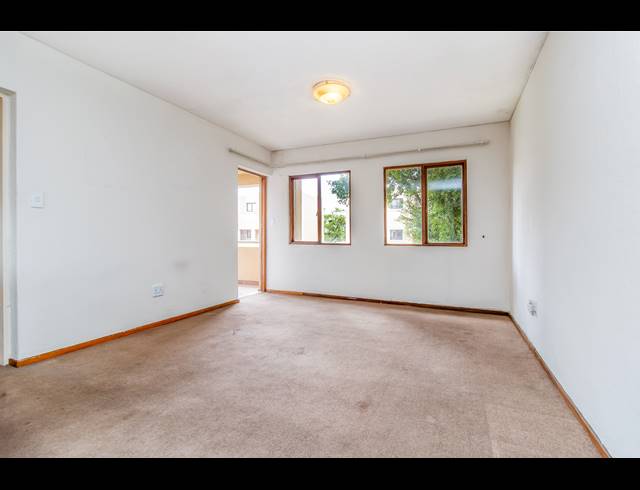 1 BEDROOM APARTMENT TO LET IN WELTEVREDEN PARK